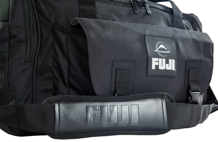 FUJI Travel Toiletry Bag Black – FUJI Sports