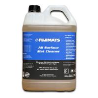 Fuji All Surface Mat Cleaner - 5 Litres