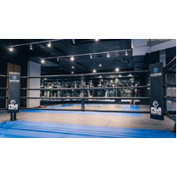 Fuji Boxing Ring Corner Pads