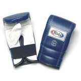 Fairtex Classic Bag Gloves - TGT1