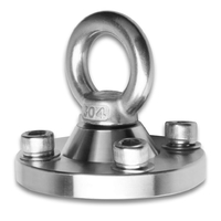 Fuji Heavy Duty 360 Anchor Mount