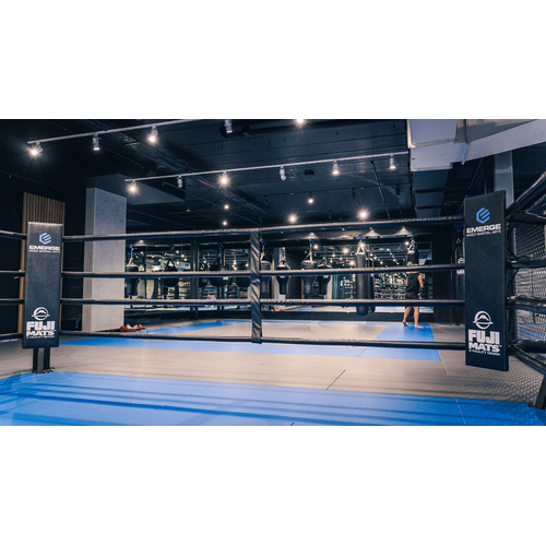 Fuji Boxing Ring Corner Pads