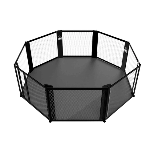 Fuji Fold-Away MMA Cage