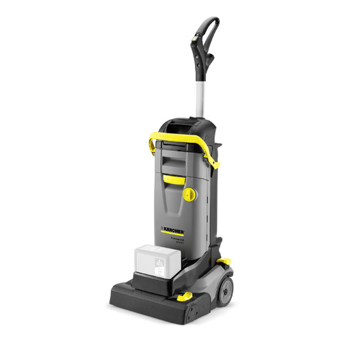 Karcher BR 30/4 C BP Scrubber Drier